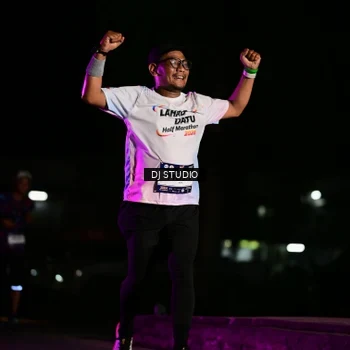 Runner Photo 7893554