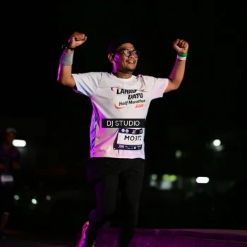Runner Photo 7893556