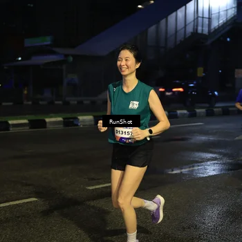 Runner Photo 7893558