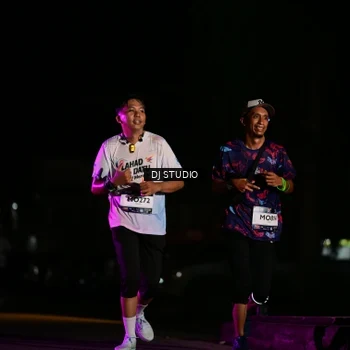 Runner Photo 7893560