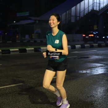 Runner Photo 7893563