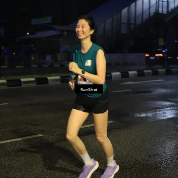 Runner Photo 7893564