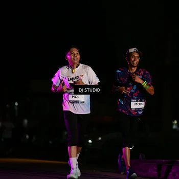 Runner Photo 7893565