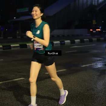 Runner Photo 7893567