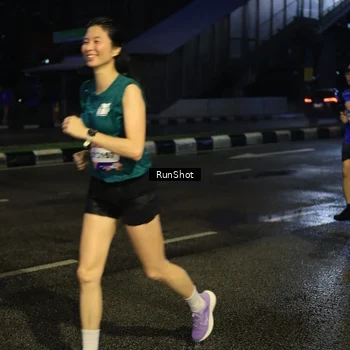 Runner Photo 7893568