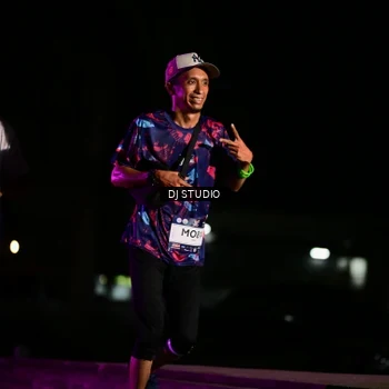 Runner Photo 7893572
