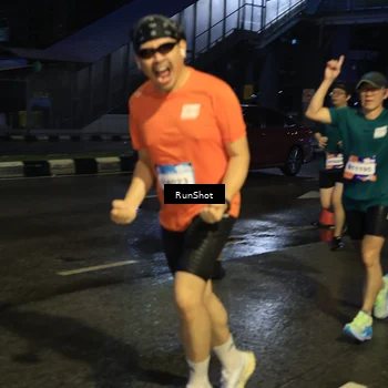 Runner Photo 7893580