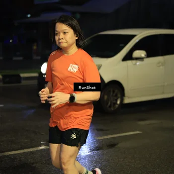 Runner Photo 7893581