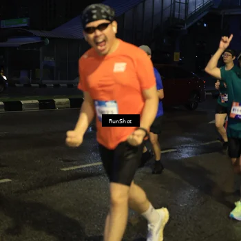 Runner Photo 7893582