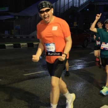Runner Photo 7893583