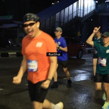 Runner Photo 7893588