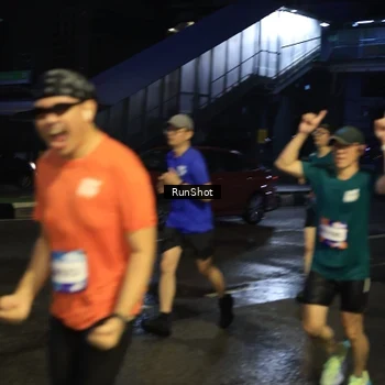 Runner Photo 7893590