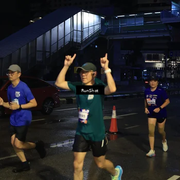 Runner Photo 7893593