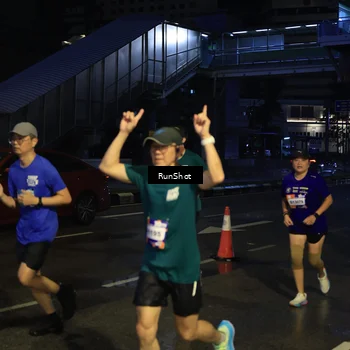 Runner Photo 7893597