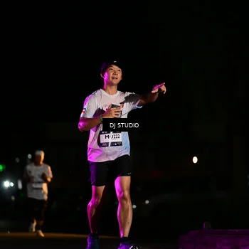 Runner Photo 7893601
