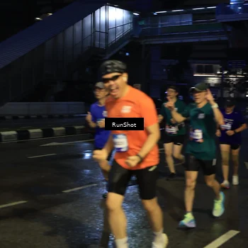 Runner Photo 7893602