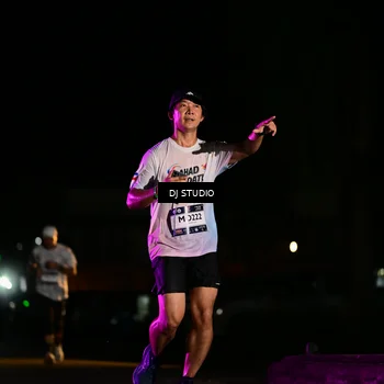 Runner Photo 7893603