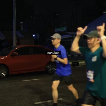 Runner Photo 7893605