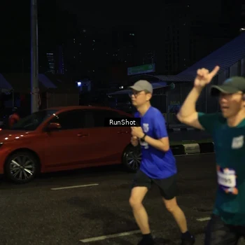 Runner Photo 7893606