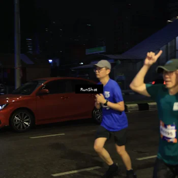 Runner Photo 7893607