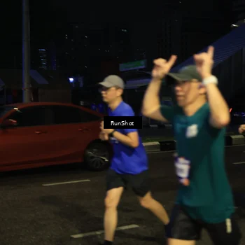Runner Photo 7893608