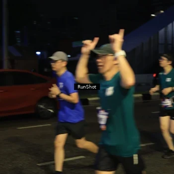 Runner Photo 7893610