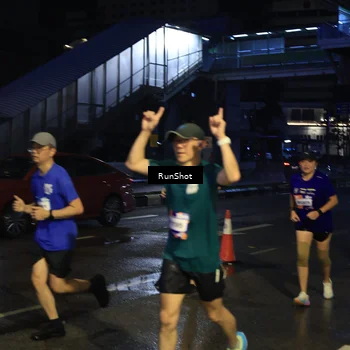 Runner Photo 7893611
