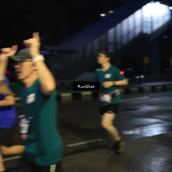 Runner Photo 7893612