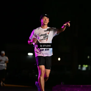 Runner Photo 7893617