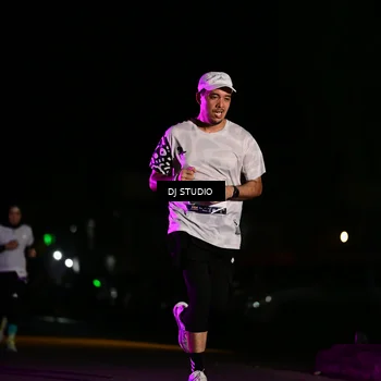 Runner Photo 7893619