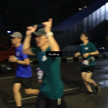 Runner Photo 7893620