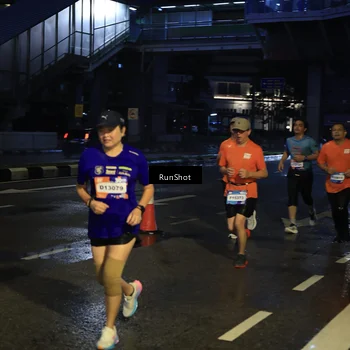 Runner Photo 7893624