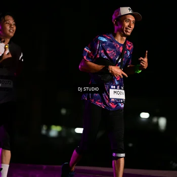 Runner Photo 7893625