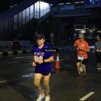 Runner Photo 7893626