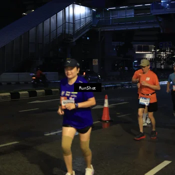 Runner Photo 7893627