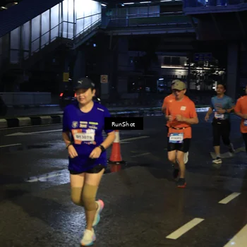 Runner Photo 7893630