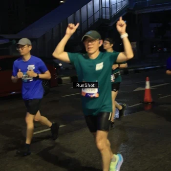 Runner Photo 7893632