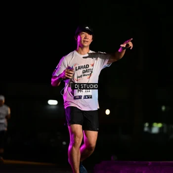 Runner Photo 7893633