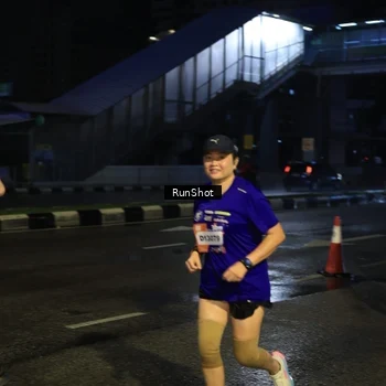Runner Photo 7893634