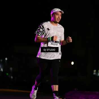 Runner Photo 7893635