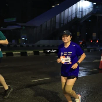 Runner Photo 7893638