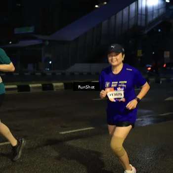 Runner Photo 7893639