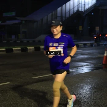 Runner Photo 7893644