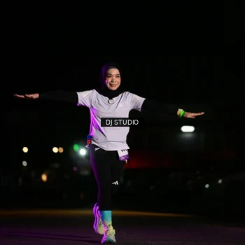 Runner Photo 7893652
