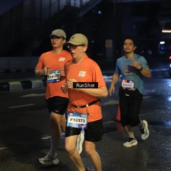 Runner Photo 7893660