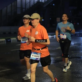 Runner Photo 7893661