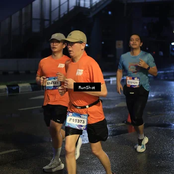 Runner Photo 7893664