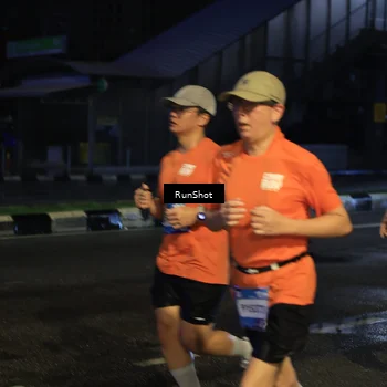Runner Photo 7893665