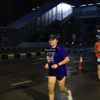 Runner Photo 7893667