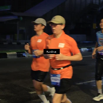 Runner Photo 7893668
